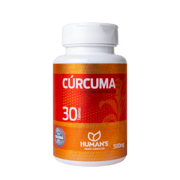 Curcuma