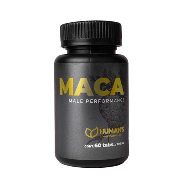 Maca