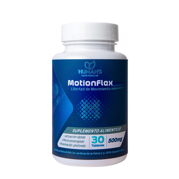 Motion Flex