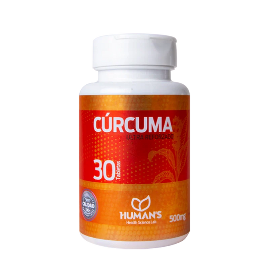 Curcuma