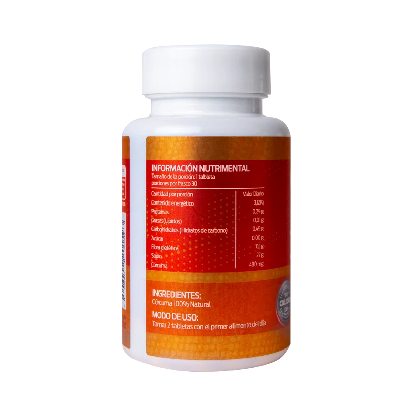 Curcuma