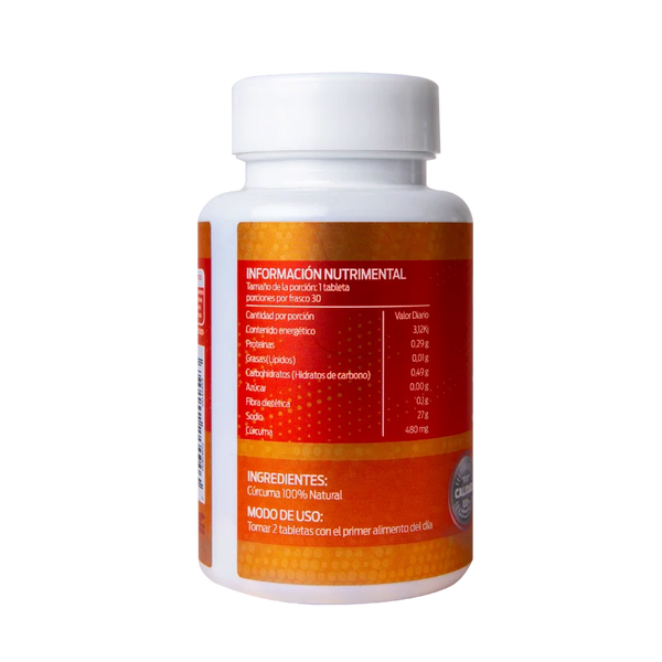 Curcuma