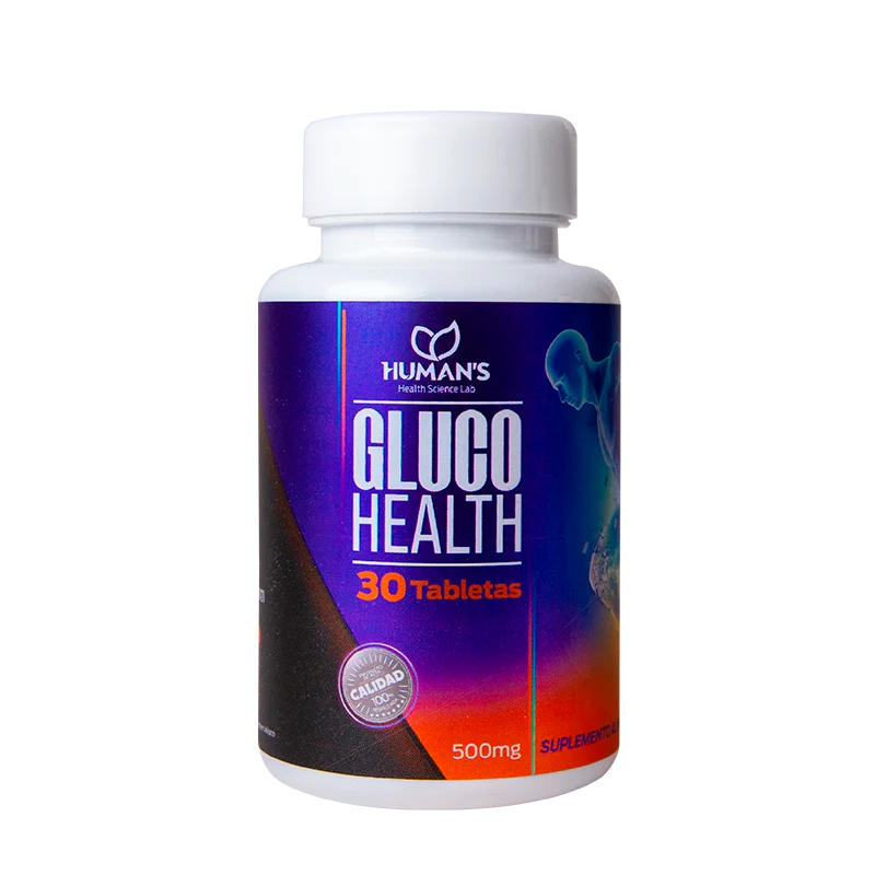 Glucohealth