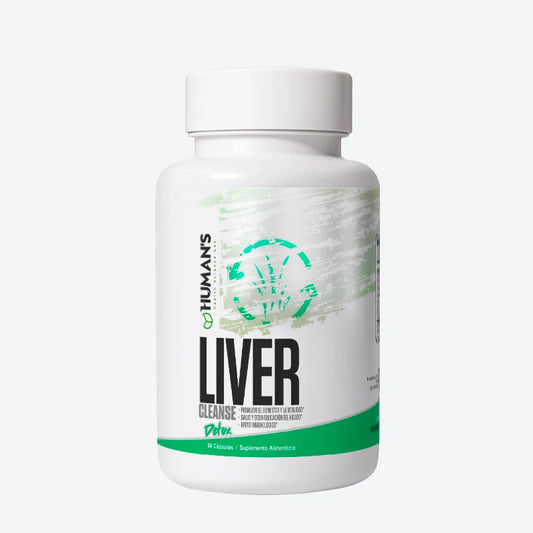 Liver cleanse Detox