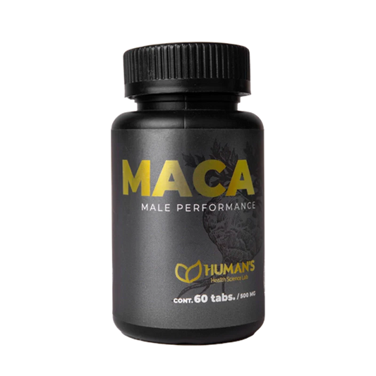 Maca