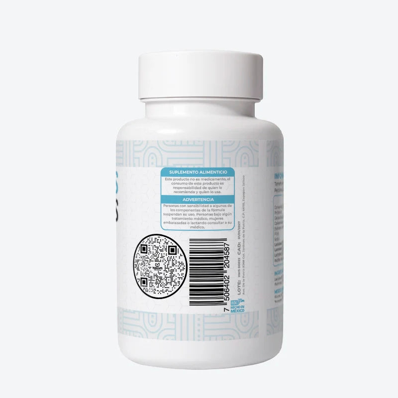 Probiotics 60 billion