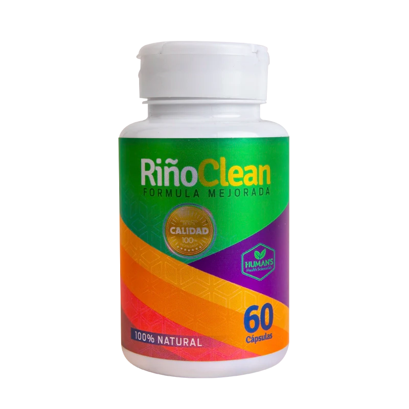 Riño Clean