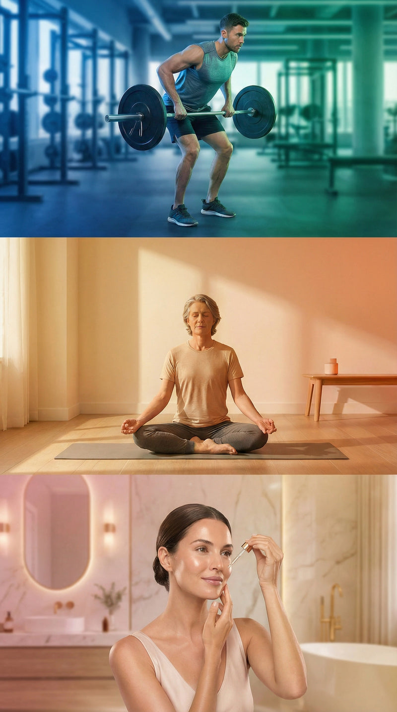 NUTRITION YOUR BODY UNDERSTANDS