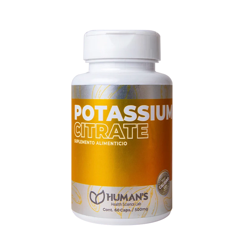 Potassium Citrate