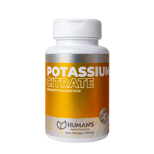 Potassium Citrate