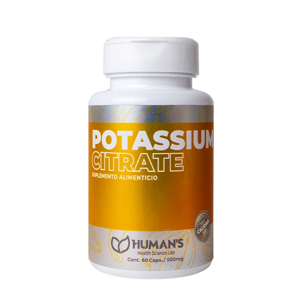Potassium Citrate