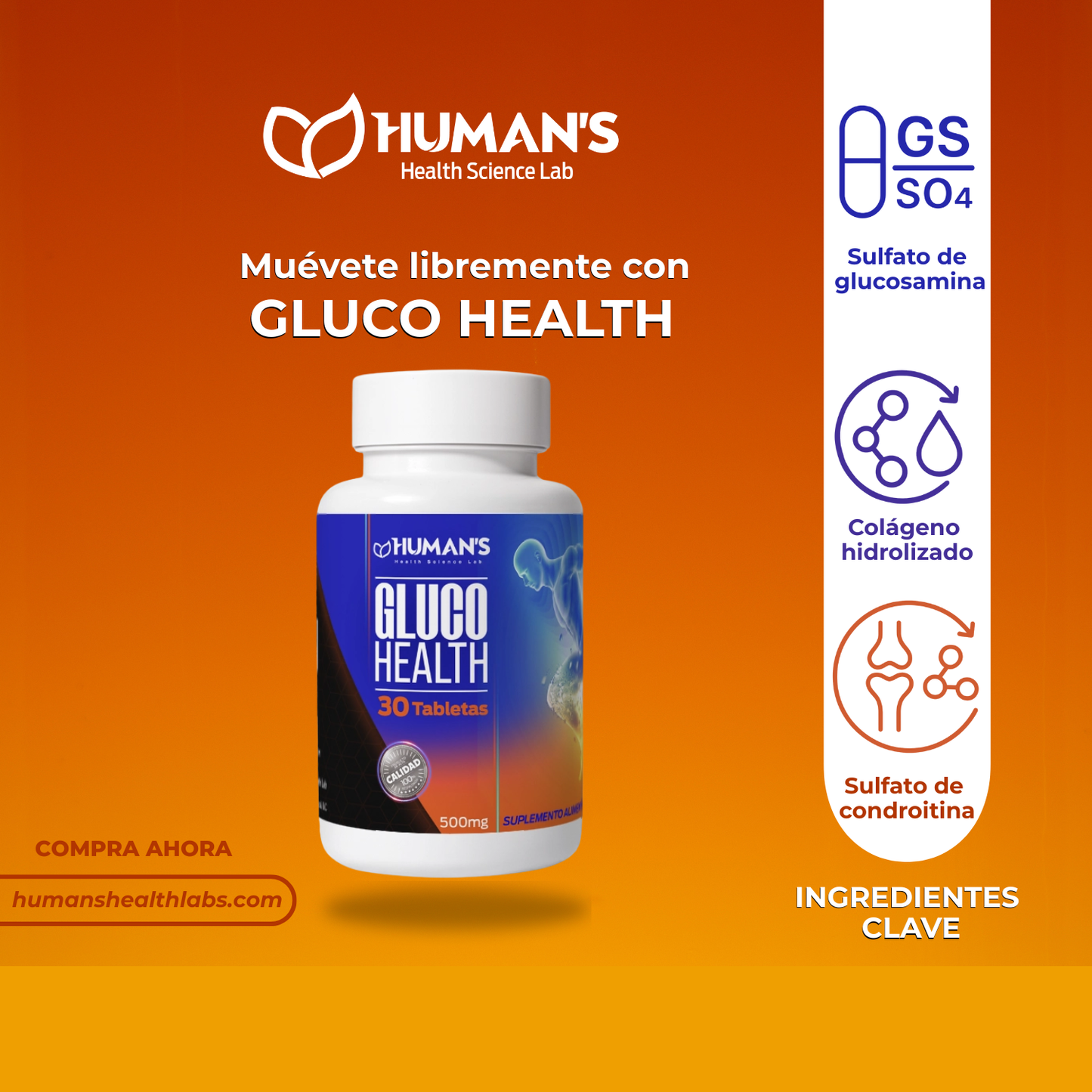 Glucohealth